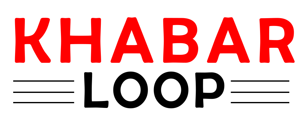 khabar Loop